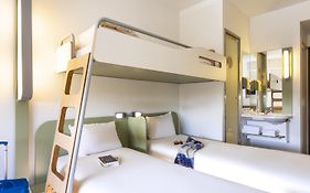 Ibis Budget Antwerpen Centraal Station